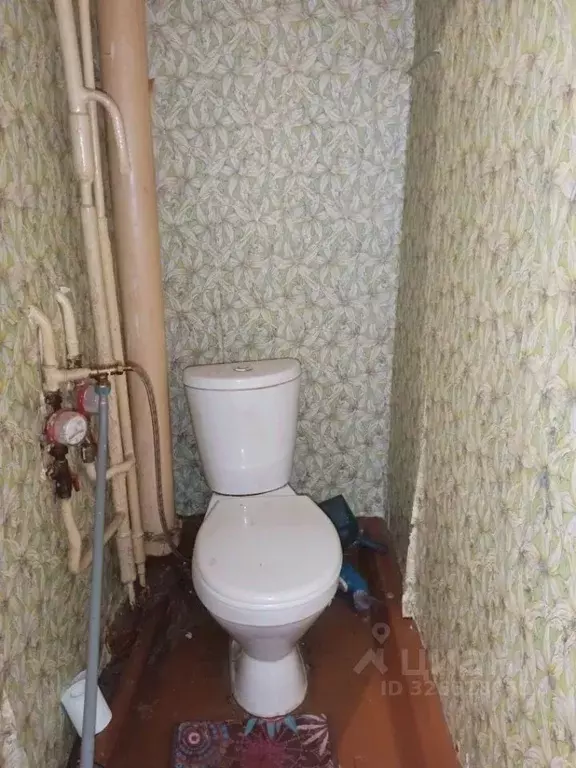 1-к кв. Иркутская область, Усть-Илимск Молодежная ул., 26 (36.0 м) - Фото 2