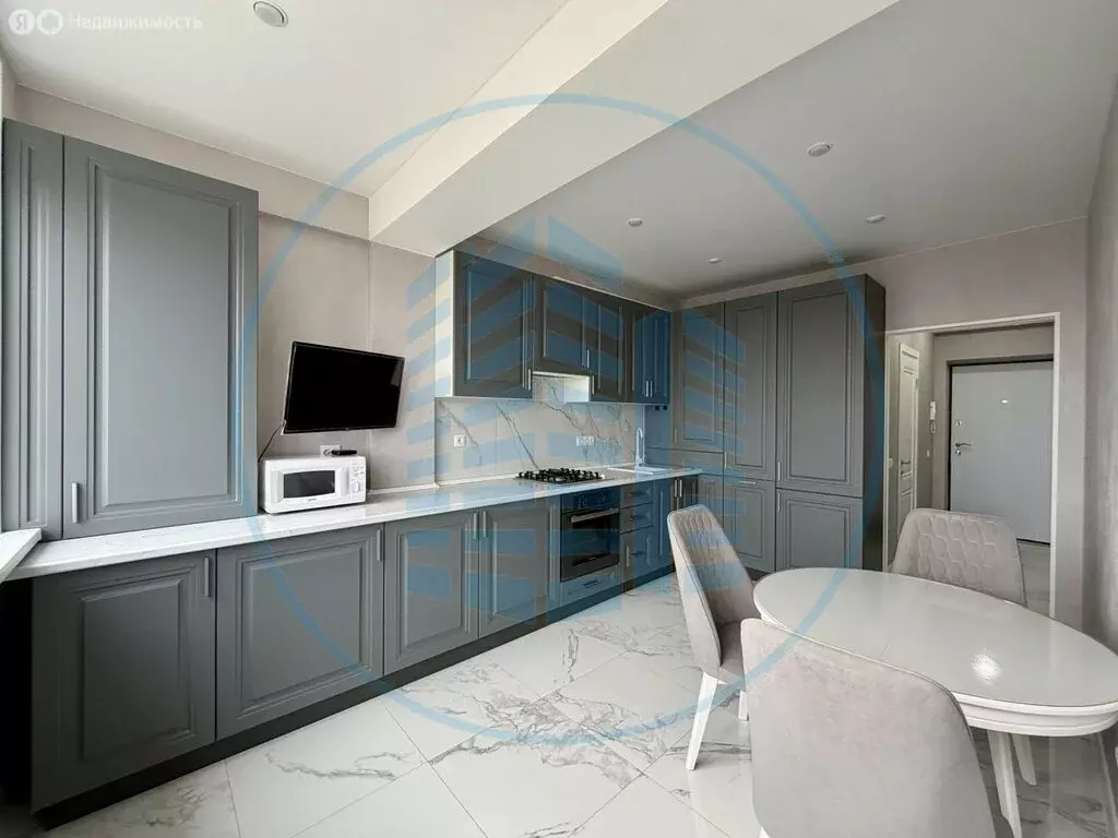 1-комнатная квартира: Ессентуки, Просторная улица, 36к8 (36.7 м) - Фото 1