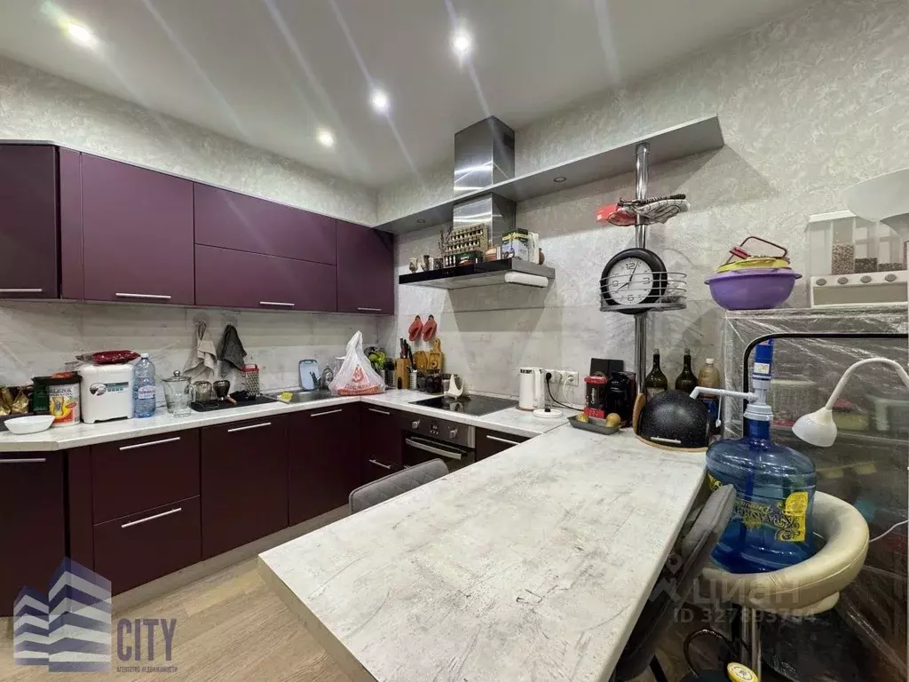 1-к кв. Московская область, Реутов Юбилейный просп., 51 (53.6 м) - Фото 2