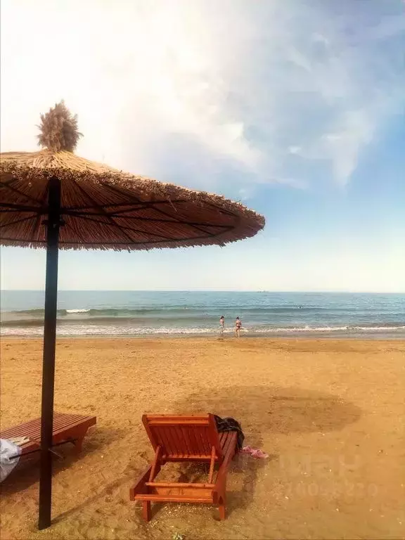 Дом в Дагестан, Избербаш ул. Приморская (35 м) - Фото 2