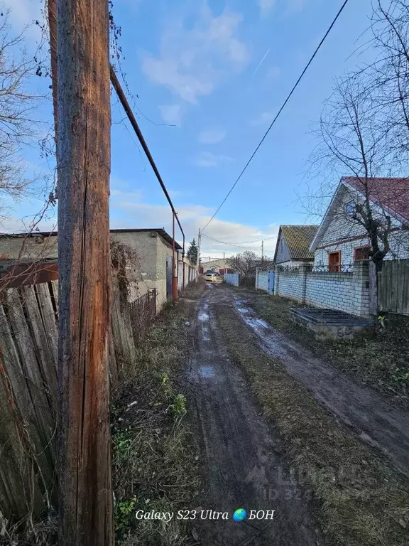 Дом в Саратовская область, Балаковский район, Быково-Отрогское ... - Фото 2