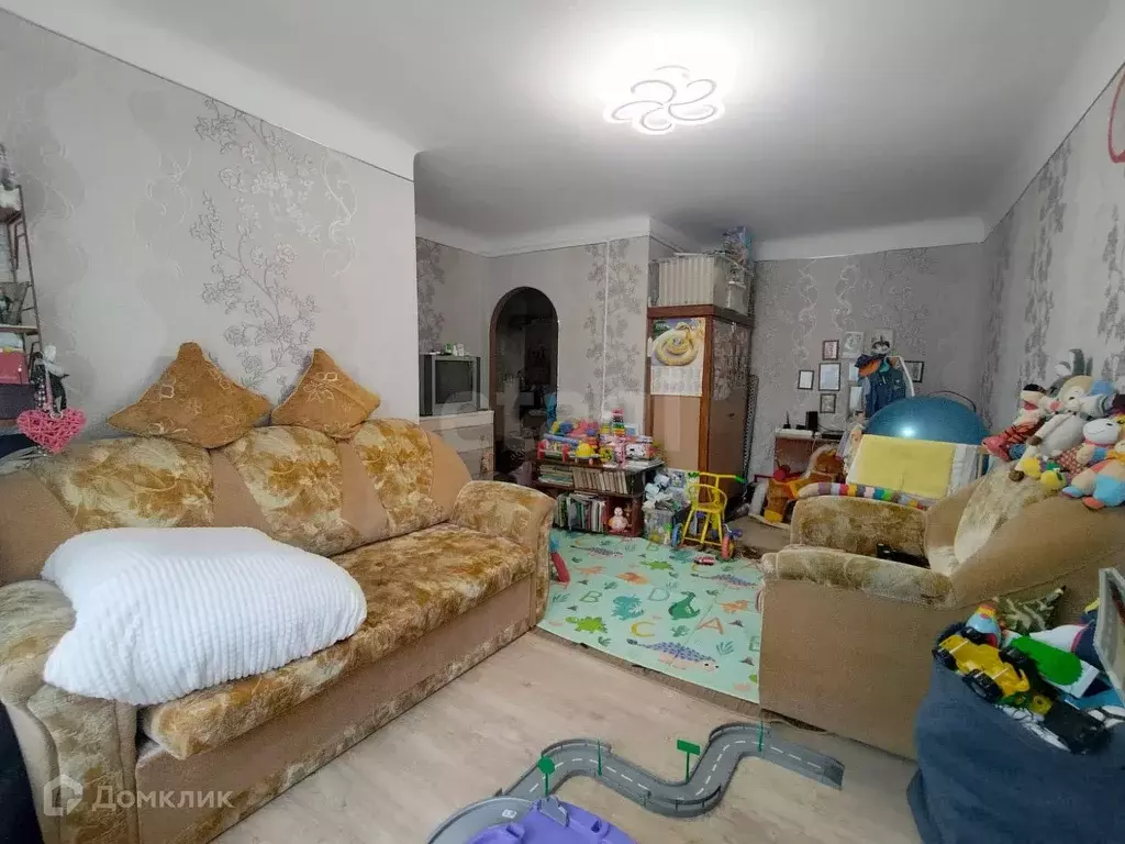 Продаётся 1-к квартира, 30.2 м - Фото 1