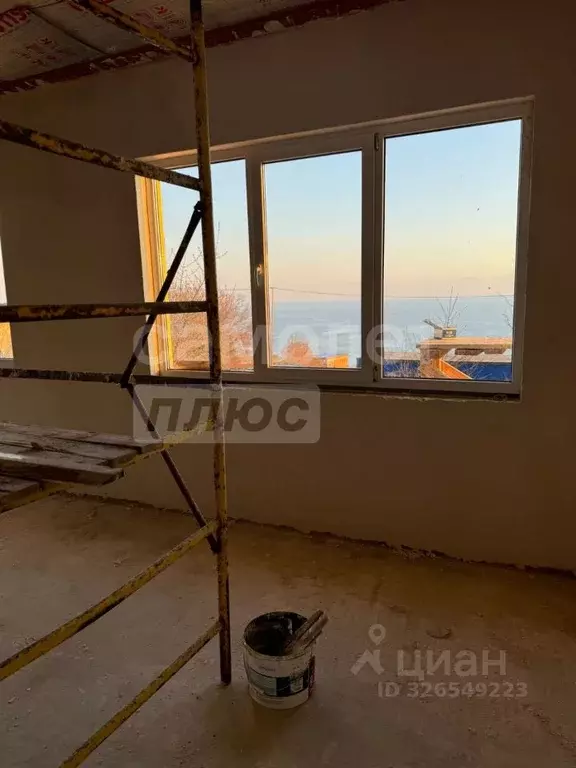 Студия Крым, Ялта муниципальный округ, Парковое пгт ул. Клубная, 2 ... - Фото 2