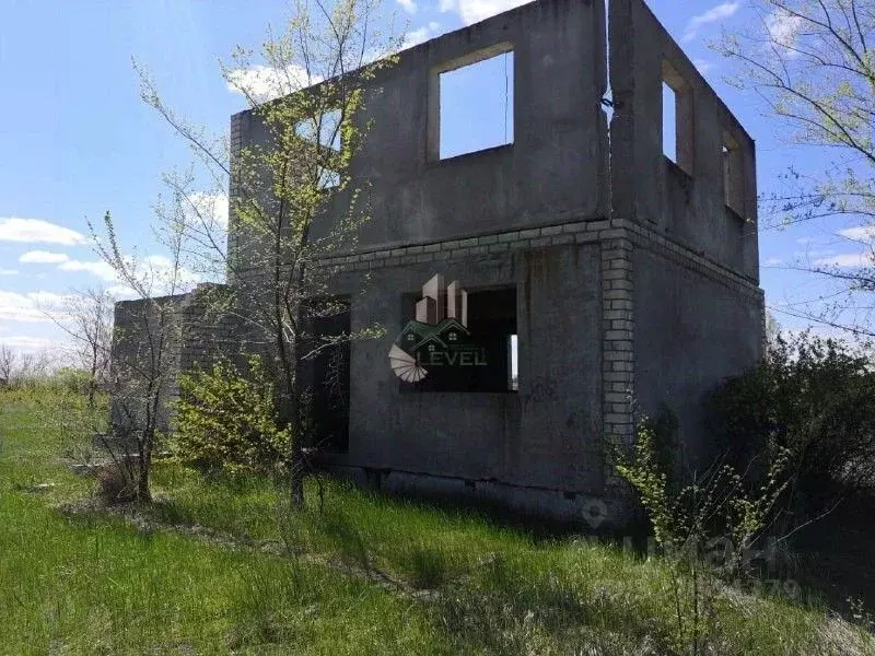 Участок в Саратовская область, Энгельсский район, Красноярское ... - Фото 2