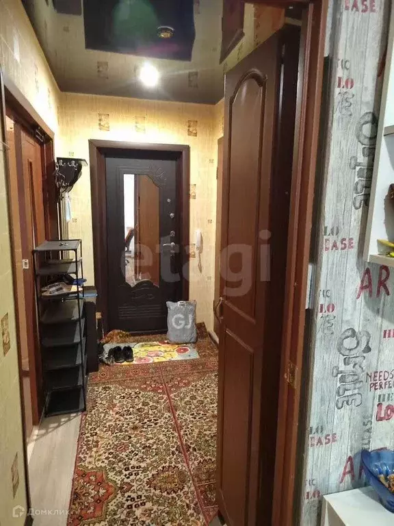 Продаётся 1-к квартира, 36 м - Фото 1
