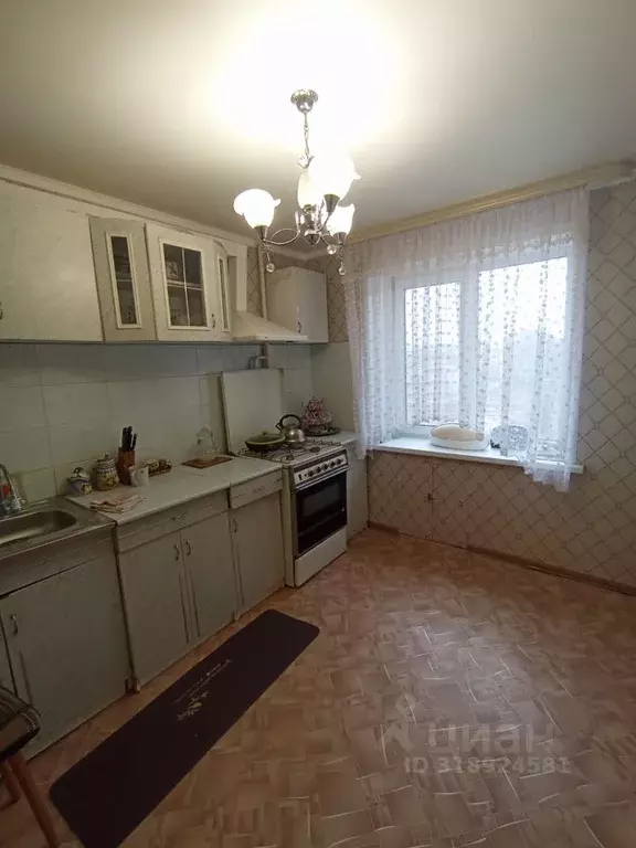 3-к кв. Мордовия, Рузаевка бул. Горшкова, 14 (56.0 м) - Фото 0