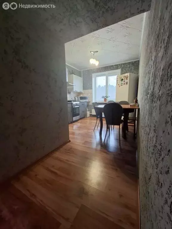 4-комнатная квартира: Зеленогорск, Парковая улица, 62 (94.4 м) - Фото 1