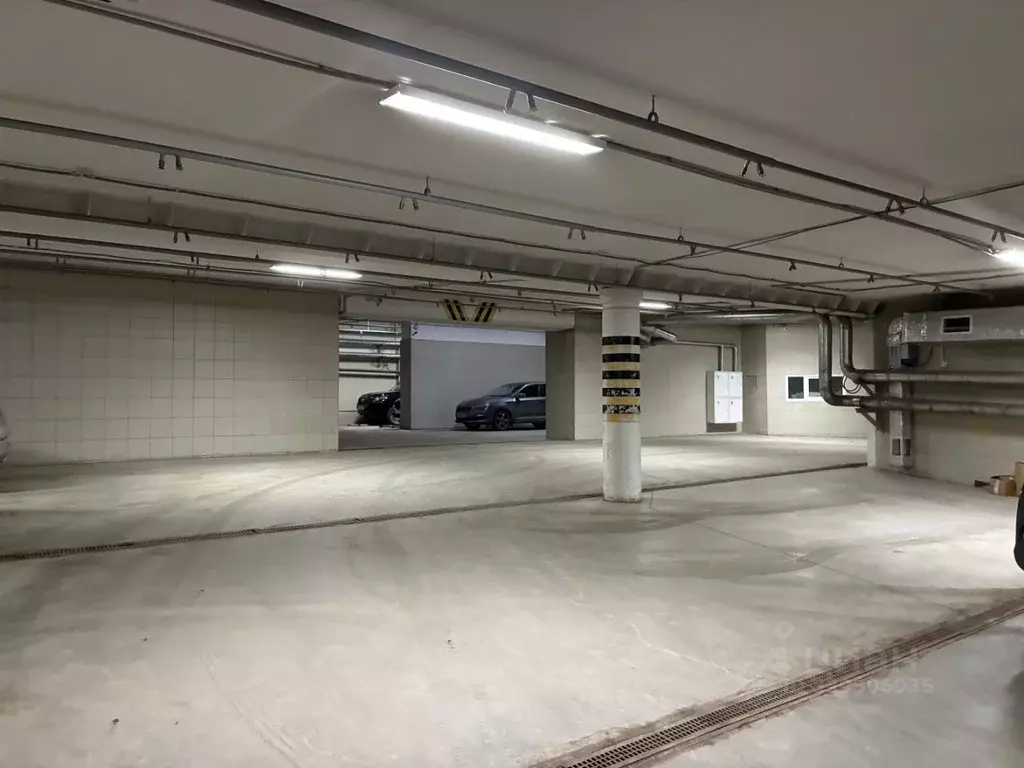 Гараж в Тульская область, Тула ул. Тульского Рабочего Полка, 96/2 (21 ... - Фото 2