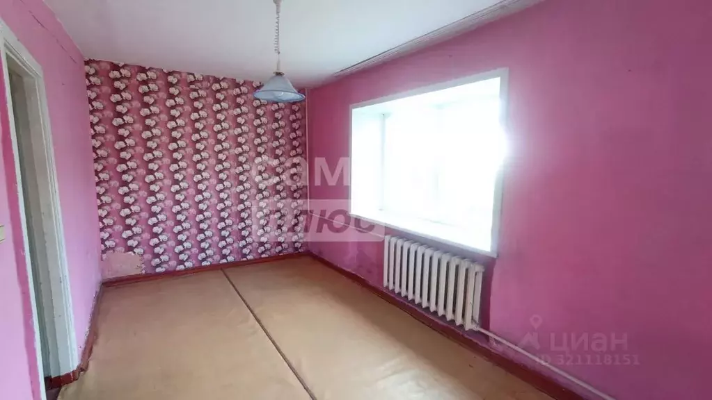 Дом в Алтайский край, Бийск ул. Вячеслава Шишкова, 32 (61 м) - Фото 0