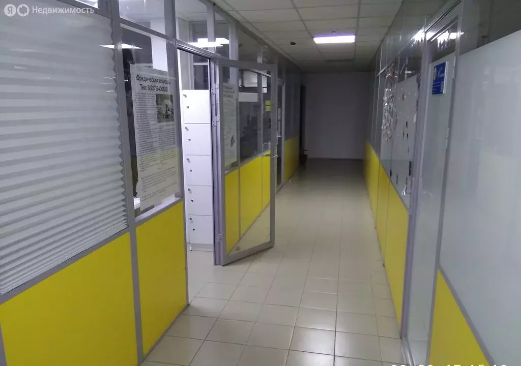 Офис (6 м) - Фото 1