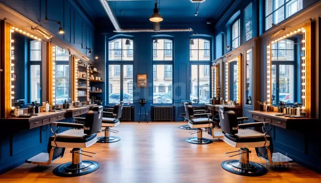 Помещение свободного назначения в Курганская область, Курган Заозерный ... - Фото 2