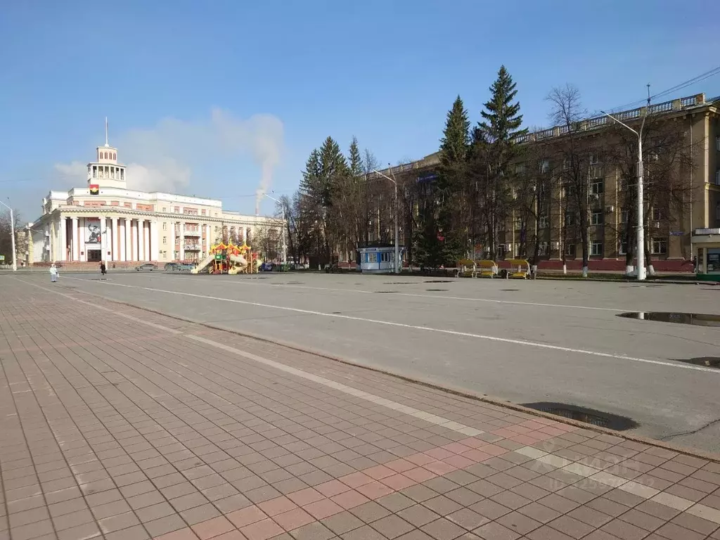 Офис в Кемеровская область, Кемерово Советский просп., 56 (23 м) - Фото 2