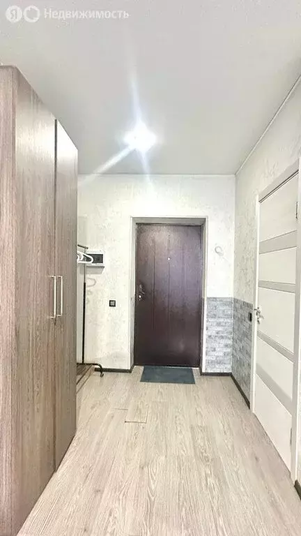 Квартира-студия: Новая Адыгея, Бжегокайская улица, 19к4 (29 м) - Фото 1