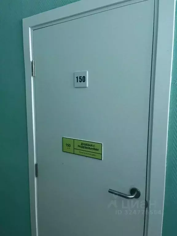 Помещение свободного назначения в Ленинградская область, Кингисепп ул. ... - Фото 2