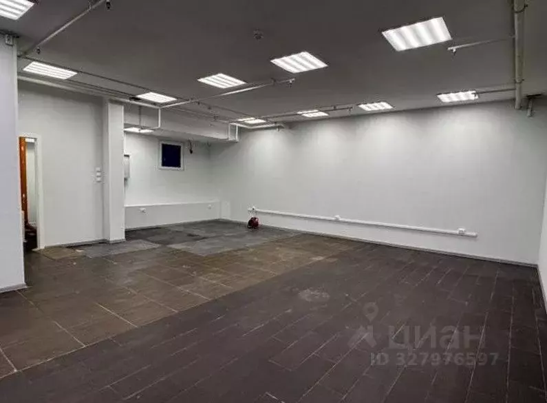 Помещение свободного назначения в Санкт-Петербург ул. Одоевского, 33 ... - Фото 1