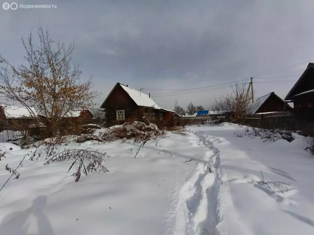 Участок в село Чугуевка, улица 50 лет Октября, 239 (11 м) - Фото 2