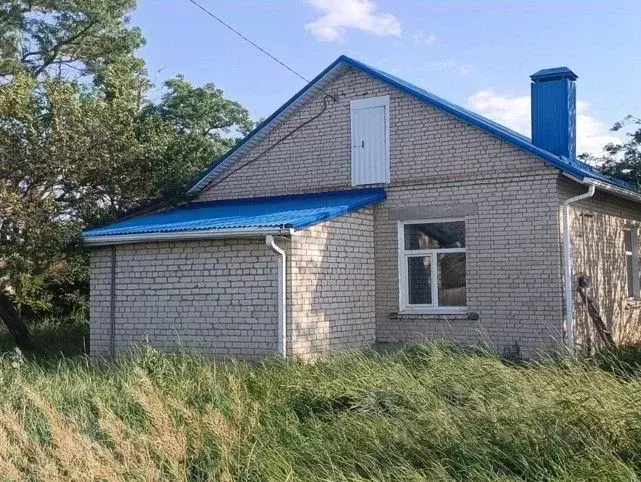 Дом в Ставропольский край, Кочубеевский муниципальный округ, ... - Фото 0