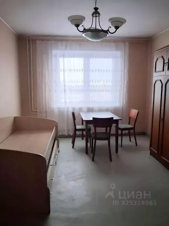 2-к кв. Санкт-Петербург Малая Балканская ул., 62/25 (50.5 м) - Фото 2