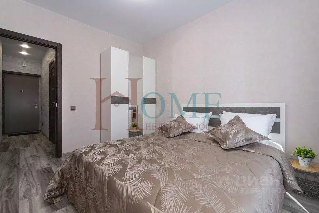 2-к кв. Новосибирская область, Новосибирск ул. Прибрежная, 6 (46.0 м) - Фото 1