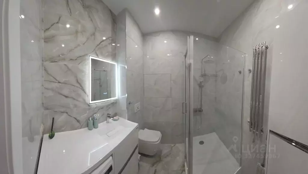 1-к кв. Московская область, Одинцовский городской округ, с. Лайково, ... - Фото 1