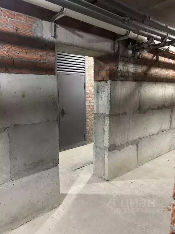 Гараж в Новосибирская область, Новосибирский район, Краснообск рп, 7-й ... - Фото 1