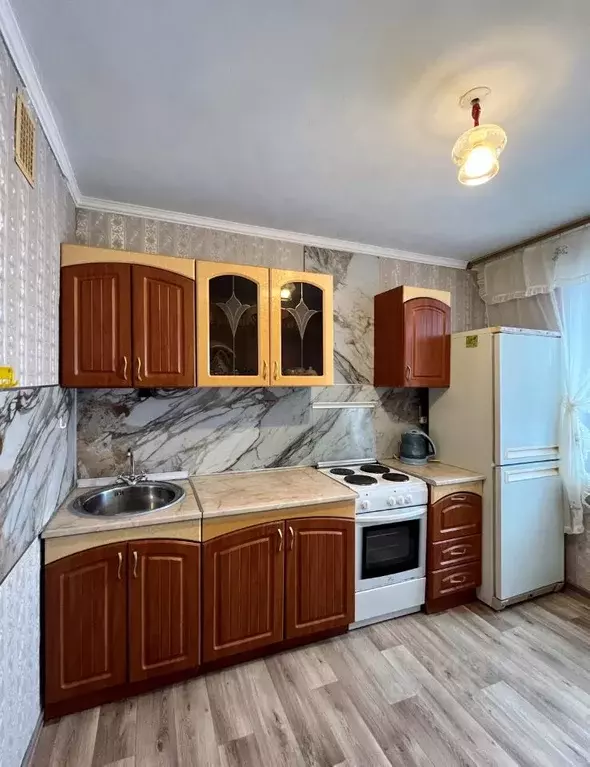 3-к кв. Самарская область, Тольятти ул. 40 лет Победы, 76 (65.0 м) - Фото 2