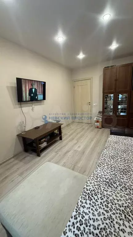3-к. квартира, 70 м, 1/16 эт. - Фото 1