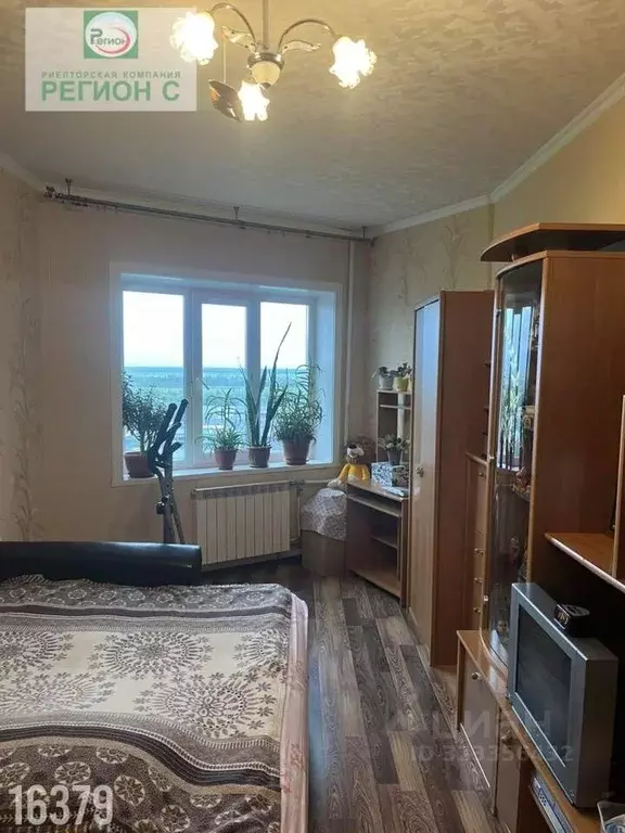 3-к кв. Архангельская область, Архангельск ул. Прокопия Галушина, 21 ... - Фото 1