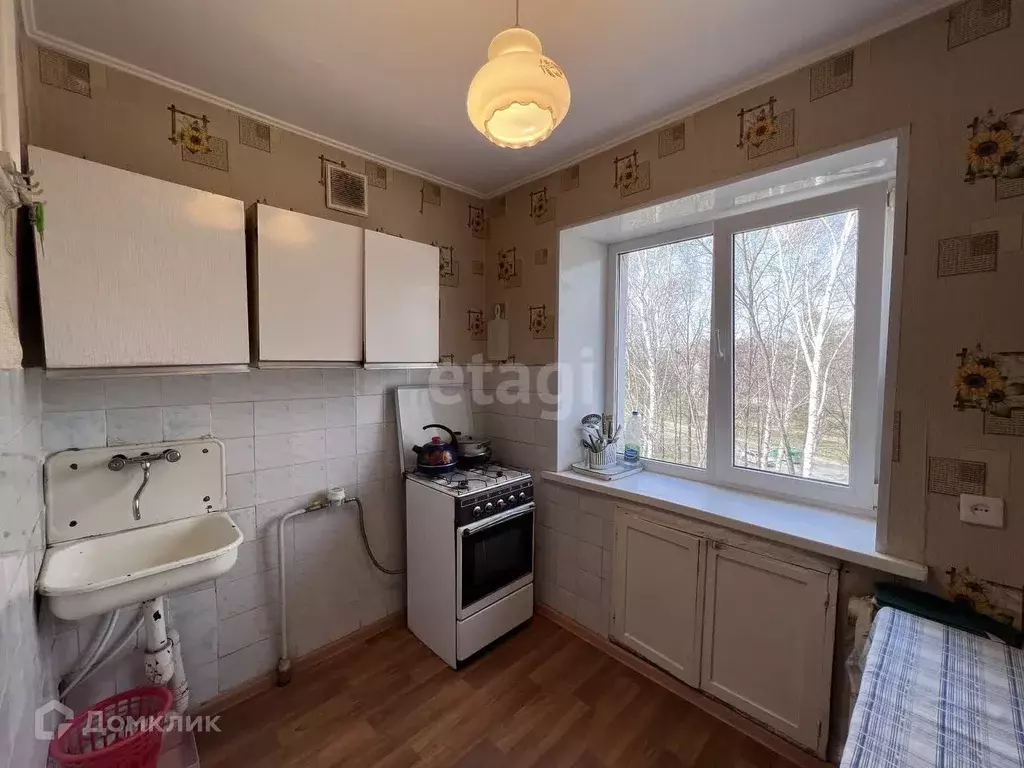 Продаётся 2-к квартира, 47.5 м - Фото 1