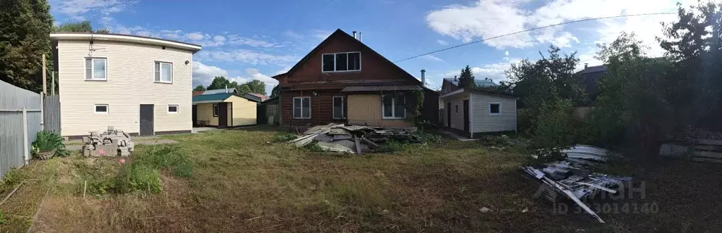 Дом в Московская область, Пушкинский городской округ, с. Тарасовка ул. ... - Фото 2