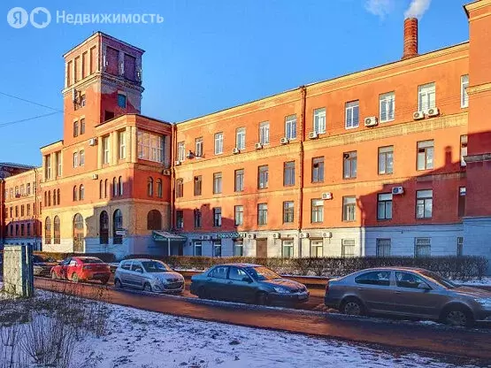 Склад (2589 м) - Фото 1