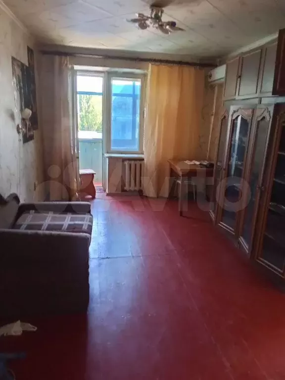 2-к. квартира, 45 м, 4/5 эт. - Фото 0