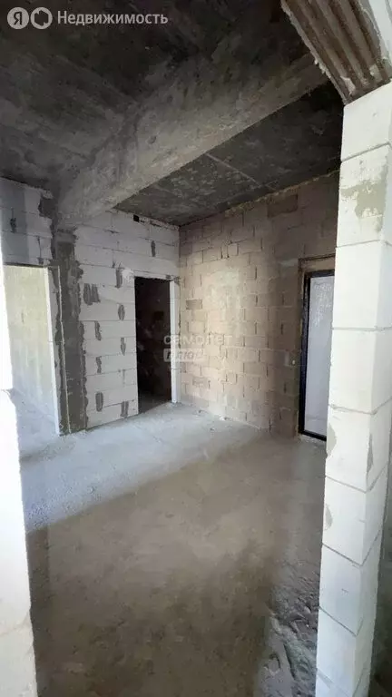 2-комнатная квартира: Каспийск, 2-й Зелёный переулок, 27к3 (79.9 м) - Фото 1