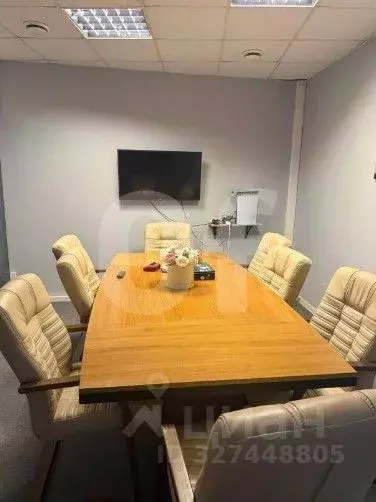 Офис в Москва Летниковская ул., 10С4 (640 м) - Фото 1