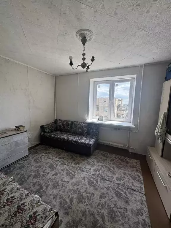Квартира, 1 комната, 29 м - Фото 1