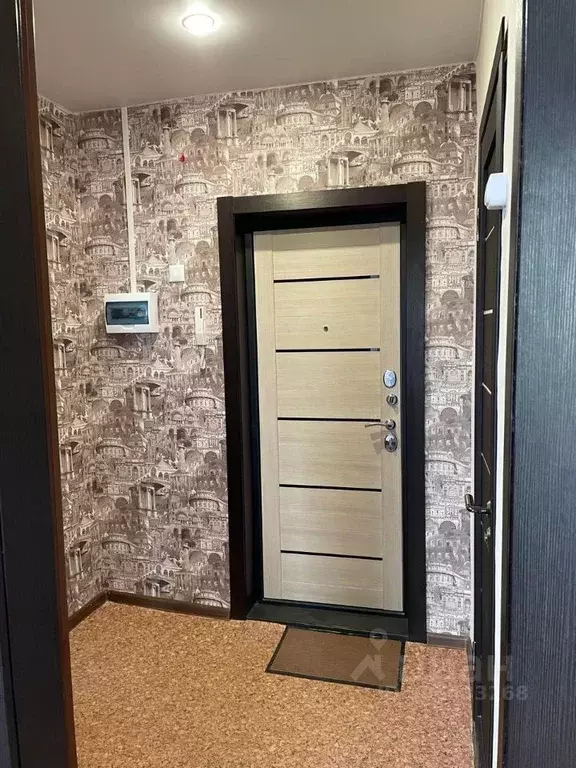 1-к кв. Тульская область, Тула ул. Токарева, 80 (34.0 м) - Фото 0