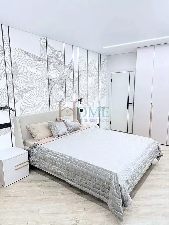 3-к кв. Новосибирская область, Новосибирск ул. Николая Островского, ... - Фото 1