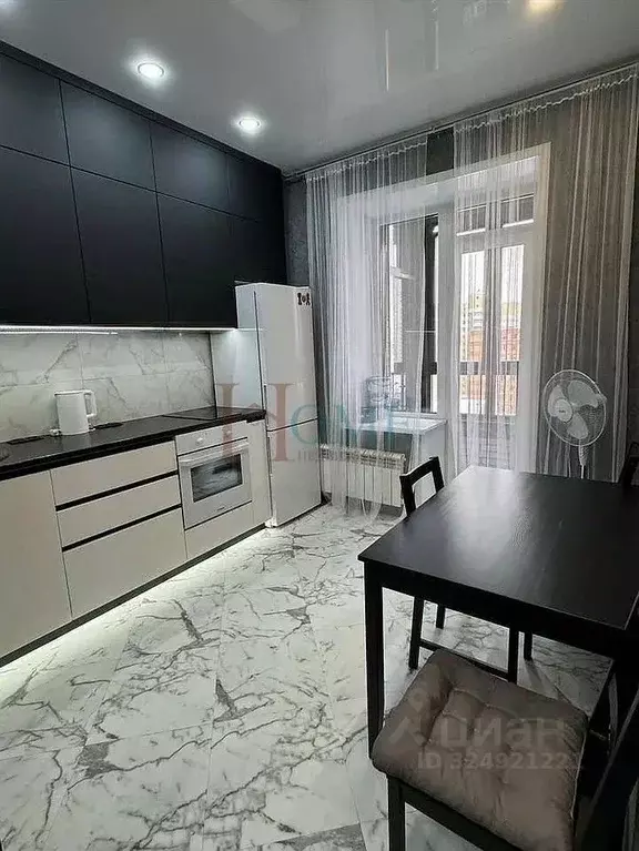 1-к кв. Новосибирская область, Новосибирск Трудовая ул., 25/1 (30.0 м) - Фото 1