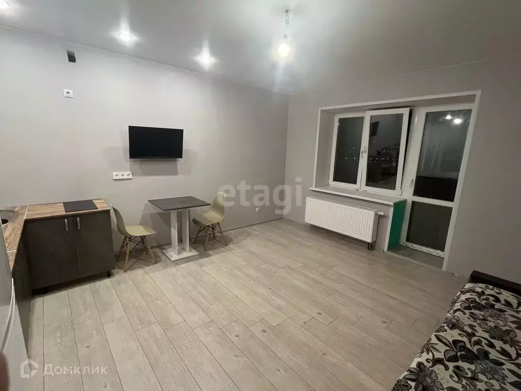 Продаётся квартира-студия, 26.7 м - Фото 1