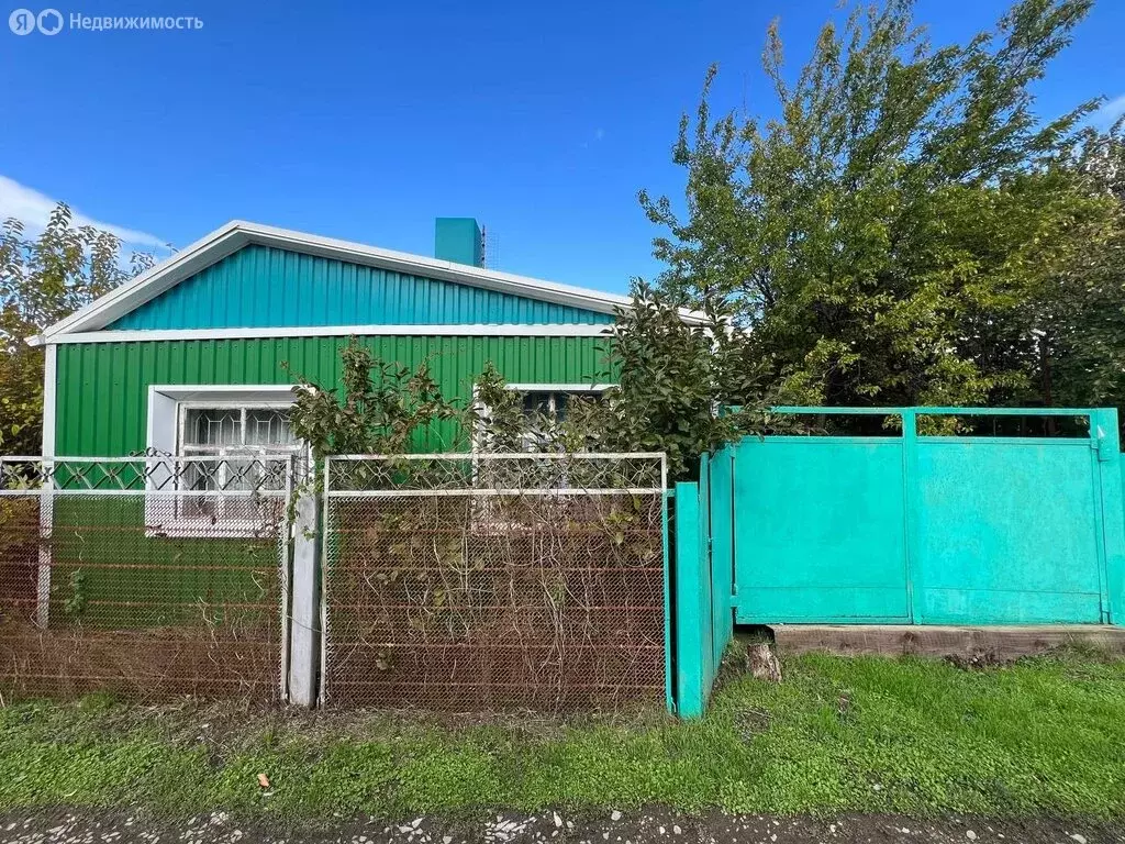 Дом в Тихорецк, садоводческое товарищество Локомотив, улица 2-я Линия, ... - Фото 2