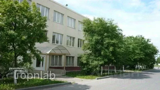 Производственное помещение в Московская область, Егорьевск ул. ... - Фото 2