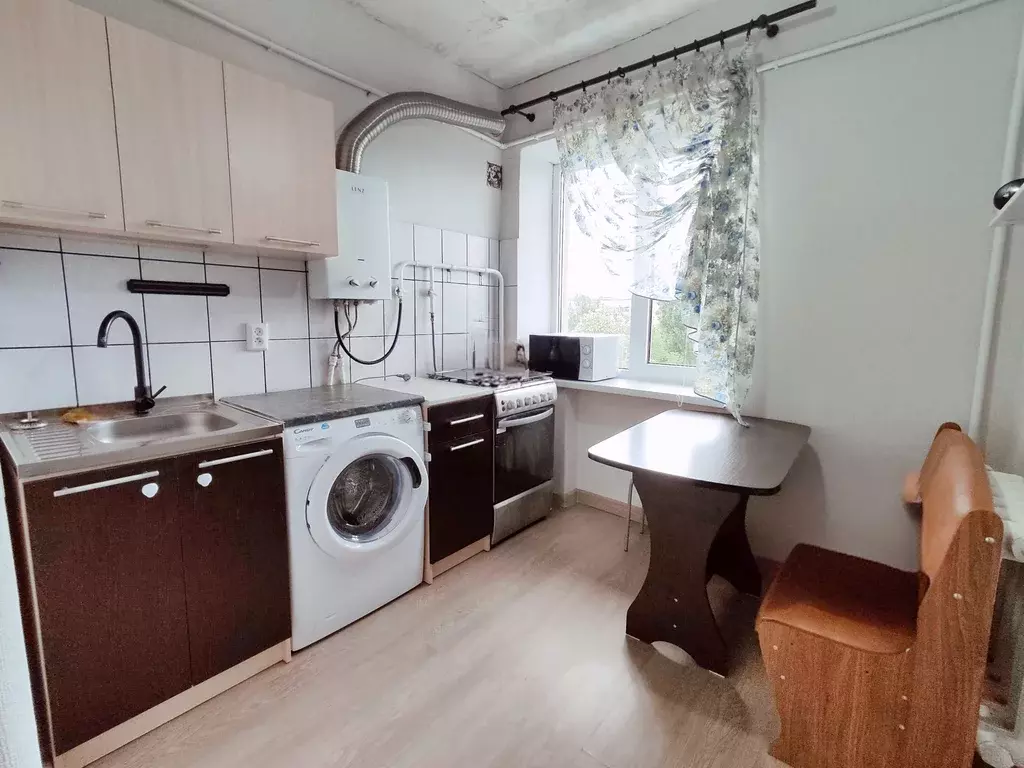 Продаётся 1-к квартира, 30 м - Фото 0