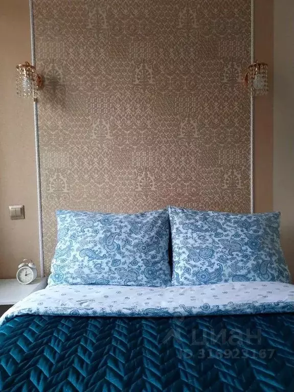 1-к кв. Санкт-Петербург ул. Адмирала Черокова, 18к3 (24.0 м) - Фото 0