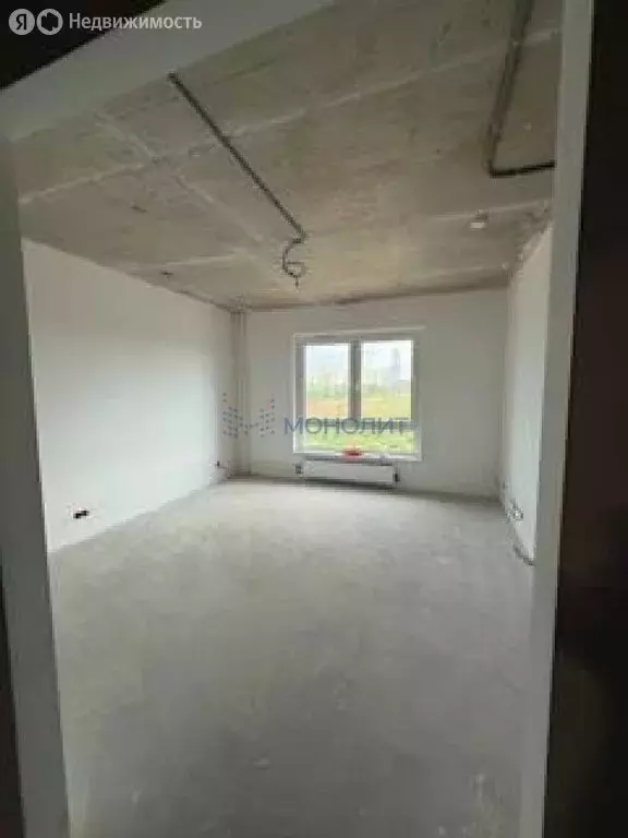 1-комнатная квартира: Анкудиновка, Черкесская улица, 17 (33.1 м) - Фото 2