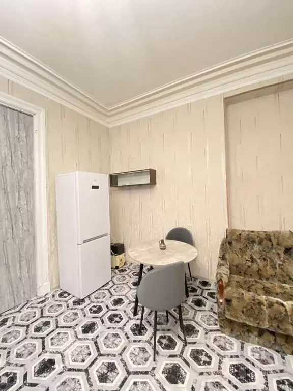 Комната Санкт-Петербург Невский просп., 170 (24.5 м) - Фото 2