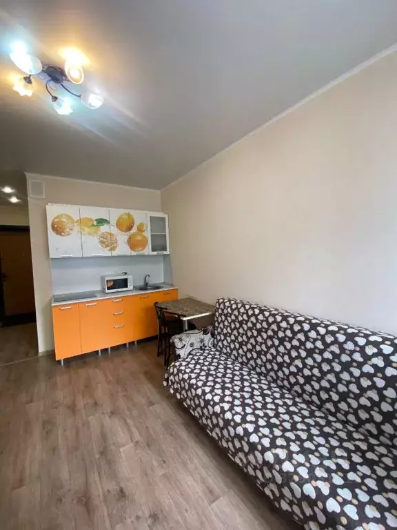 Студия Пензенская область, Пензенский район, Засечный сельсовет, с. ... - Фото 1