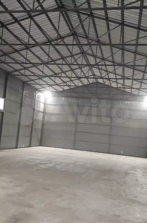Продажа производственного помещения 360 м2 - Фото 0