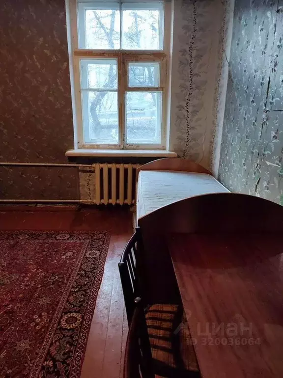 2-к кв. Саратовская область, Саратов Мурманский проезд, 2Б (47.0 м) - Фото 1
