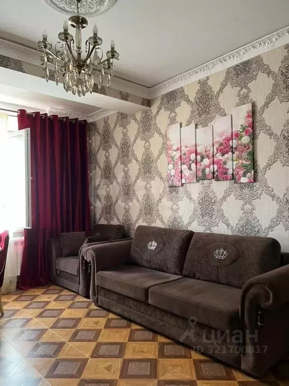 2-к кв. Дагестан, Махачкала ул. Техническая, 9 (50.0 м) - Фото 1