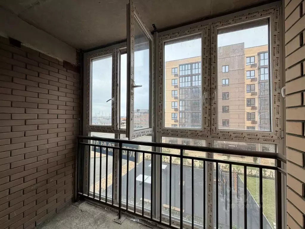 1-к кв. Краснодарский край, Динской район, Южно-Кубанское с/пос, пос. ... - Фото 1